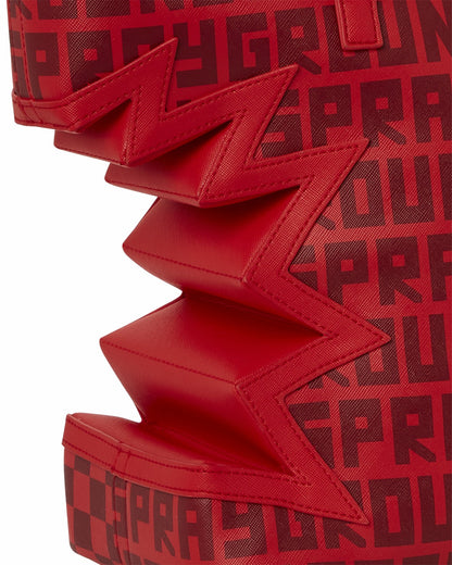SHARK BITE INFARED TOTE