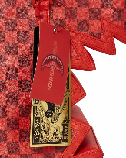 SHARK BITE INFARED TOTE