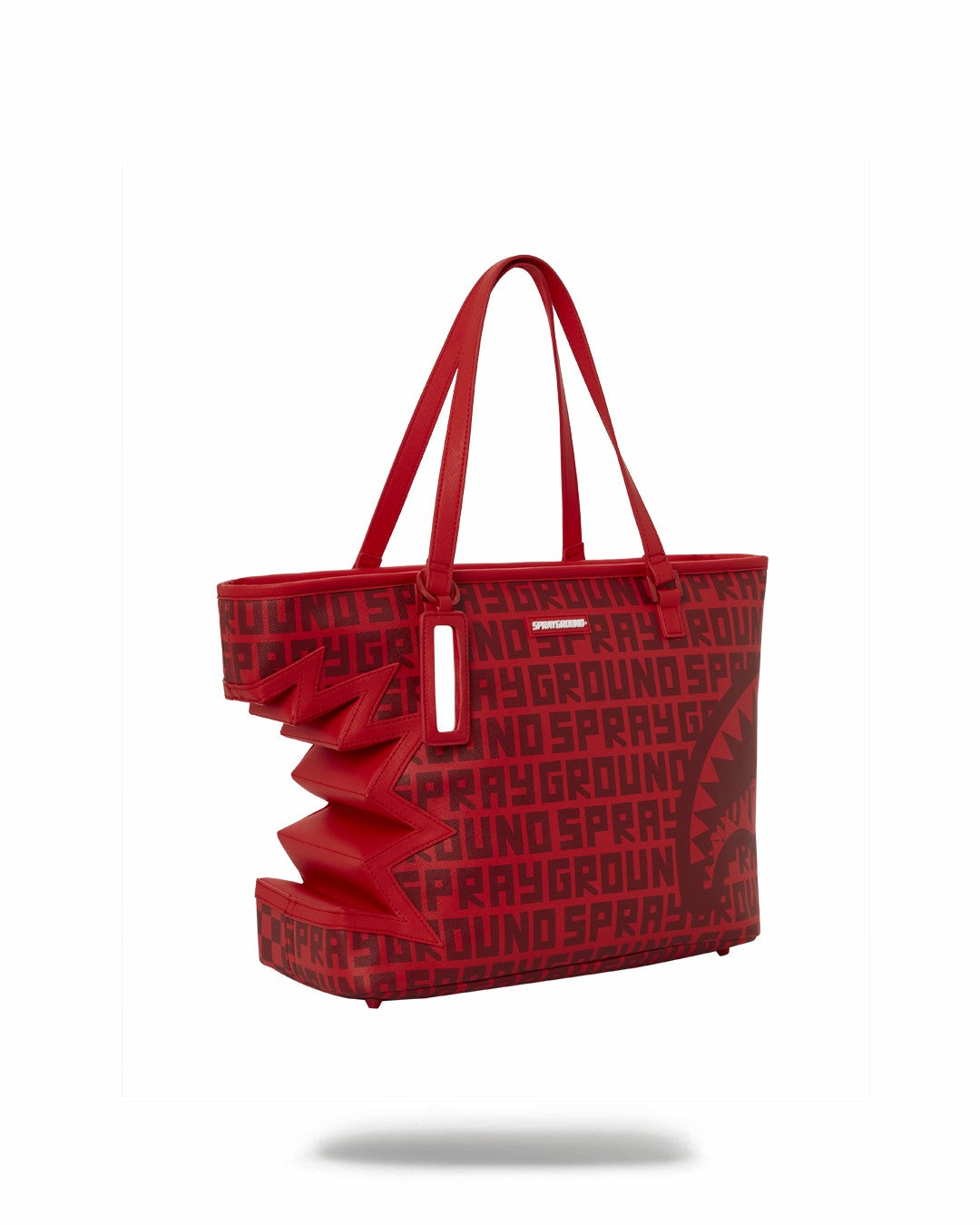 SHARK BITE INFARED TOTE