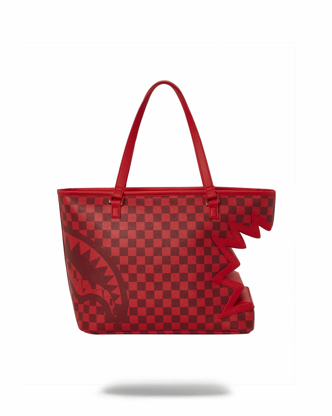 SHARK BITE INFARED TOTE