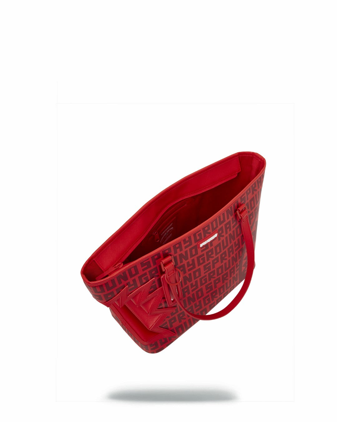 SHARK BITE INFARED TOTE