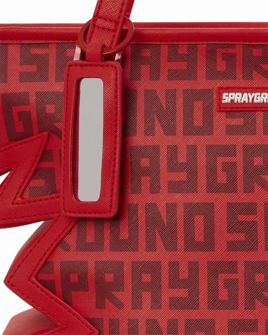 SHARK BITE INFARED TOTE