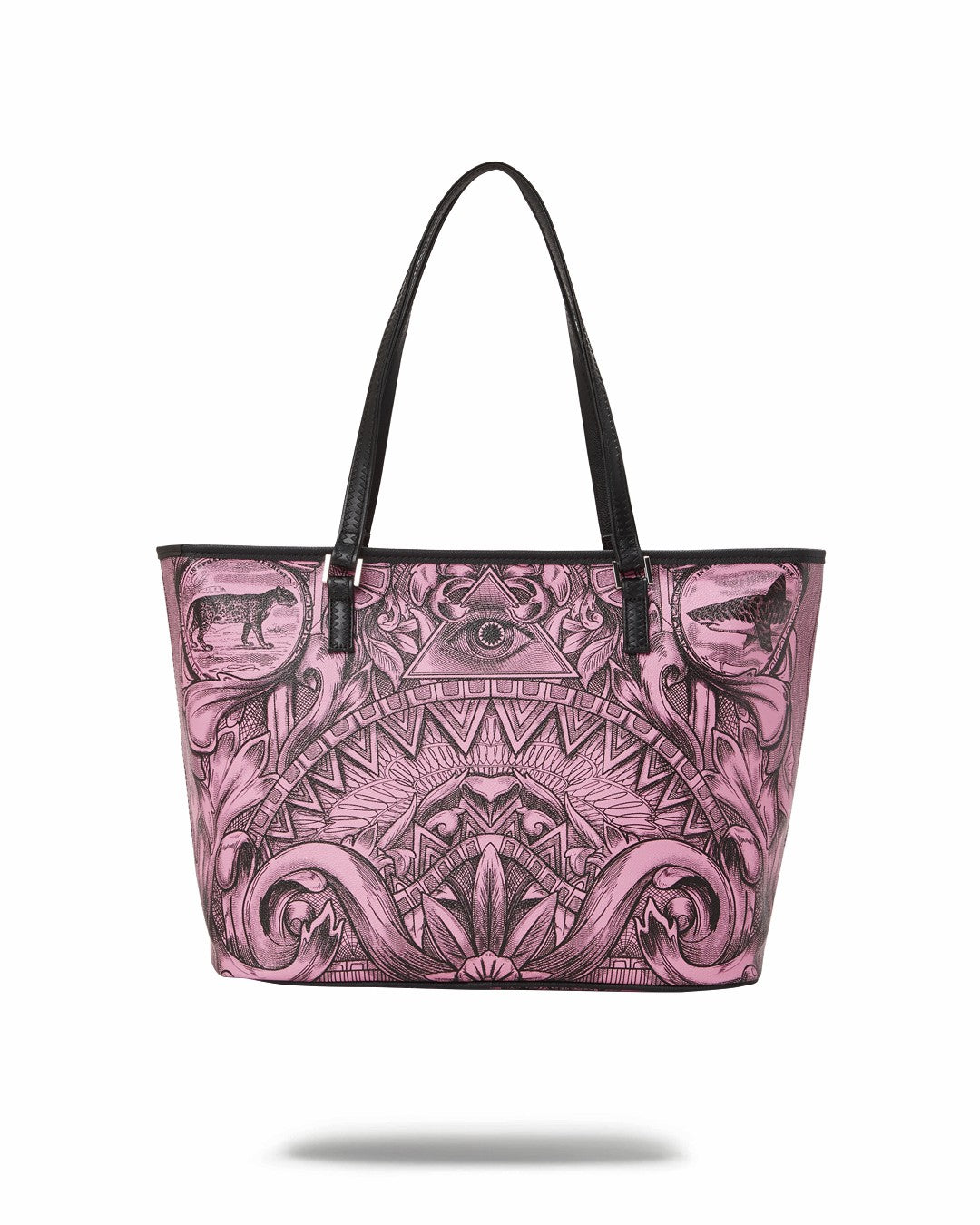 SOCIETY OF SHARKS TOTE