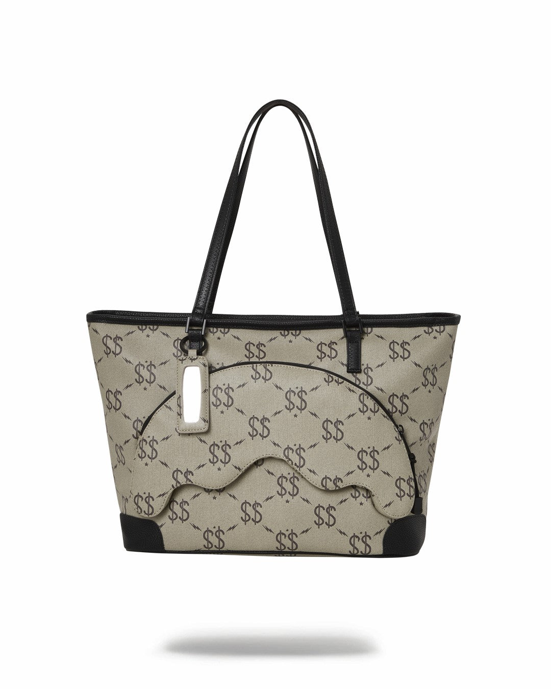 THE GETAWAY TOTE