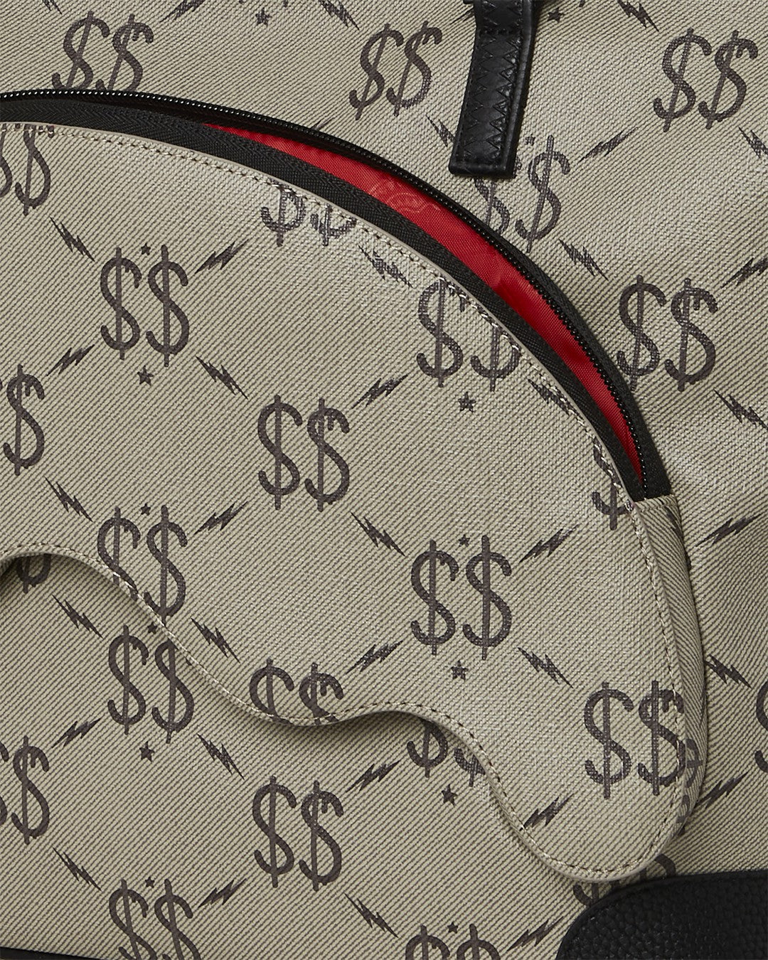 THE GETAWAY TOTE