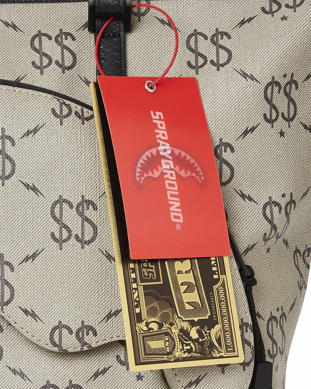 THE GETAWAY TOTE