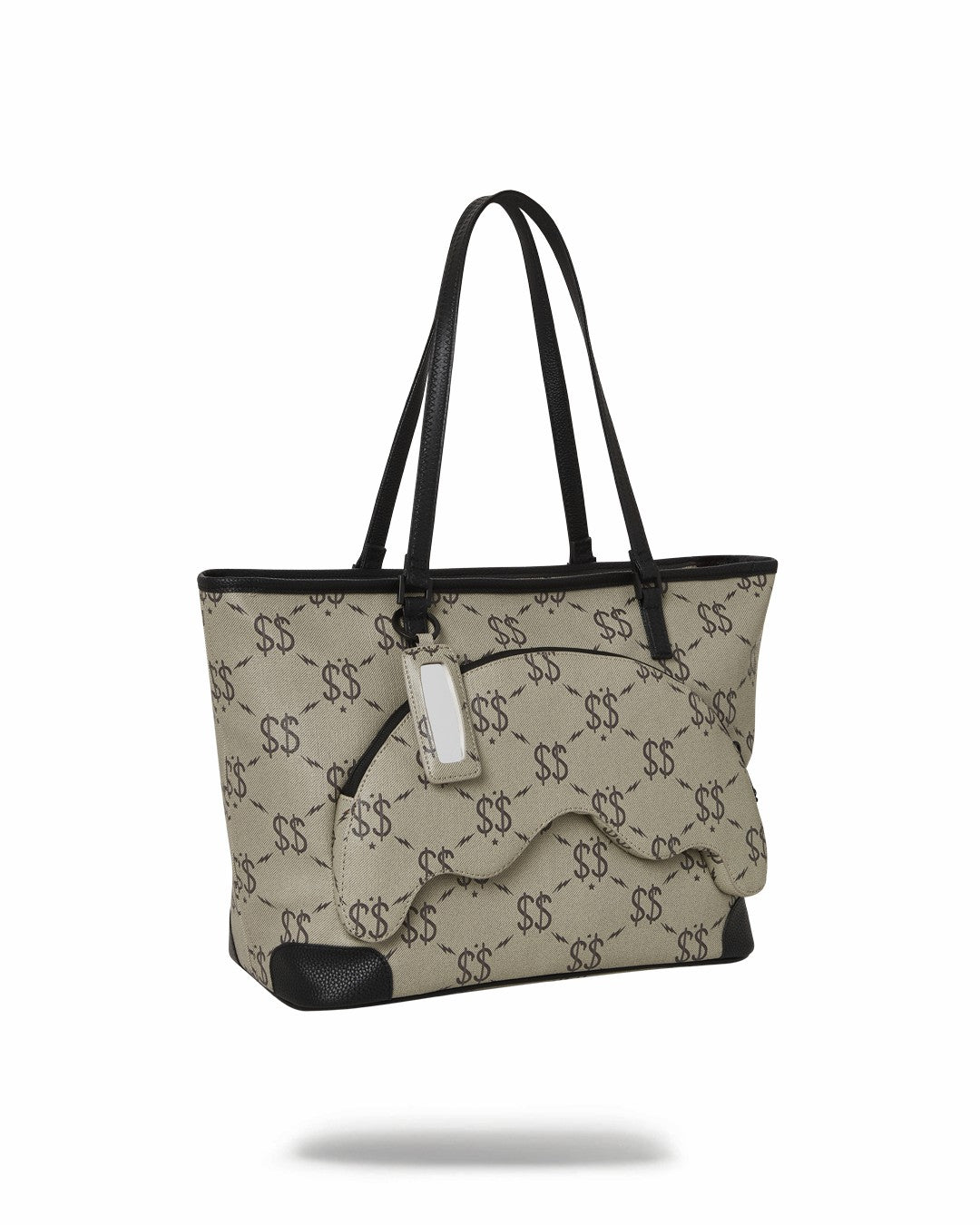 THE GETAWAY TOTE