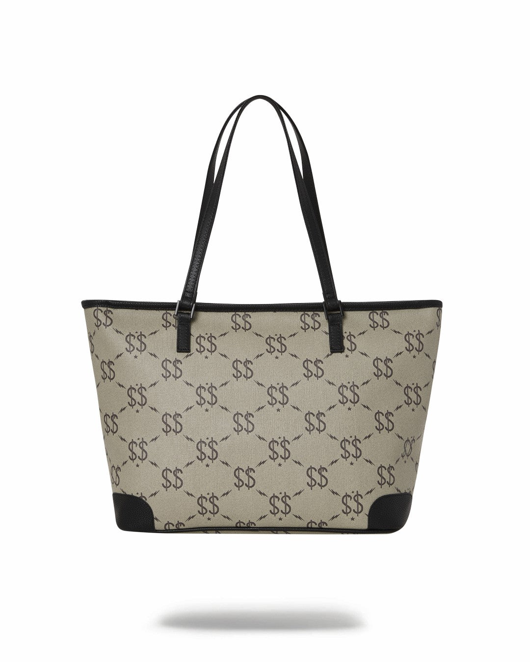 THE GETAWAY TOTE