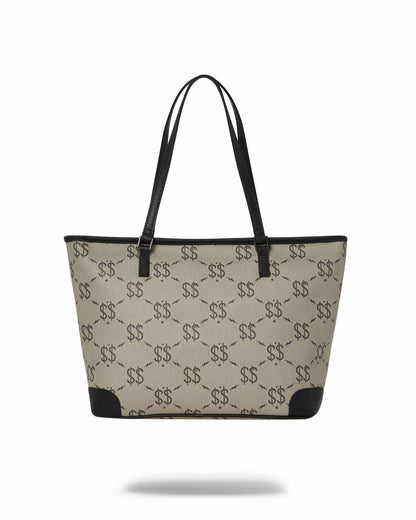 THE GETAWAY TOTE