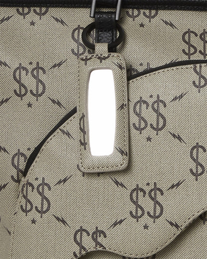 THE GETAWAY TOTE