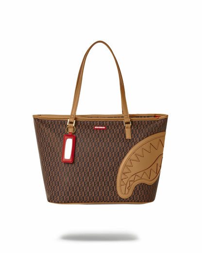 SHARKFINITY TOTE