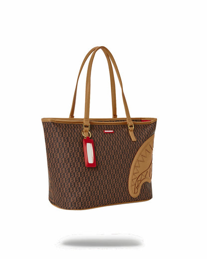 SHARKFINITY TOTE