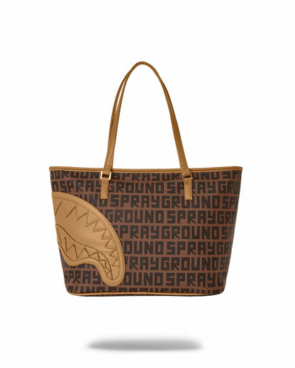 SHARKFINITY TOTE