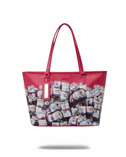 THE ENTREPRENEUR TOTE