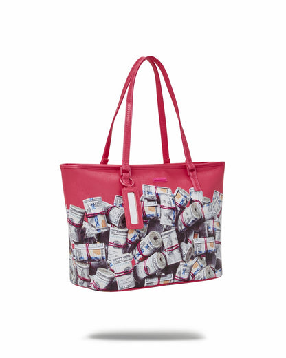 THE ENTREPRENEUR TOTE