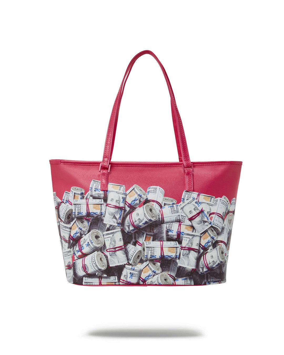 THE ENTREPRENEUR TOTE
