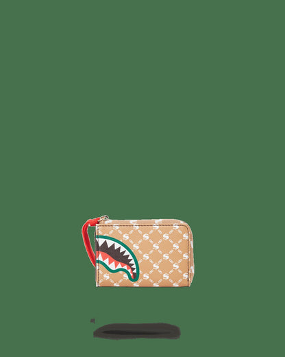 PARIS VS FLORENCE WALLET
