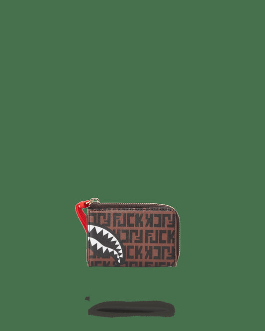 SPLIT THE CHECK WALLET