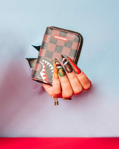 SPLIT THE CHECK WALLET