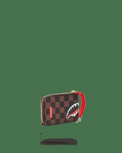 SPLIT THE CHECK WALLET