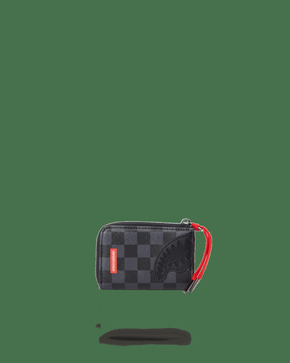 HENNY BLACK WALLET