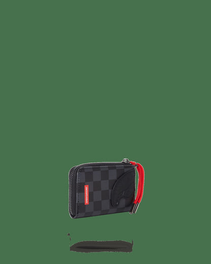 HENNY BLACK WALLET