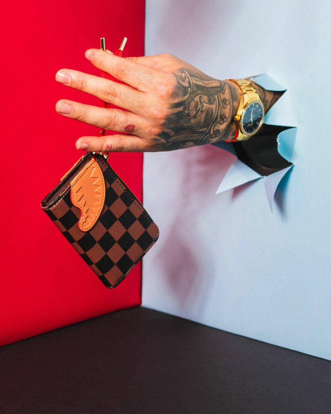 HENNY WALLET