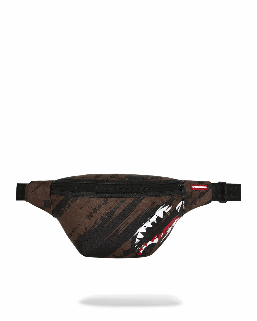 SHARKS IN PARIS NIGHT DRIFT SAVVY CROSSBODY