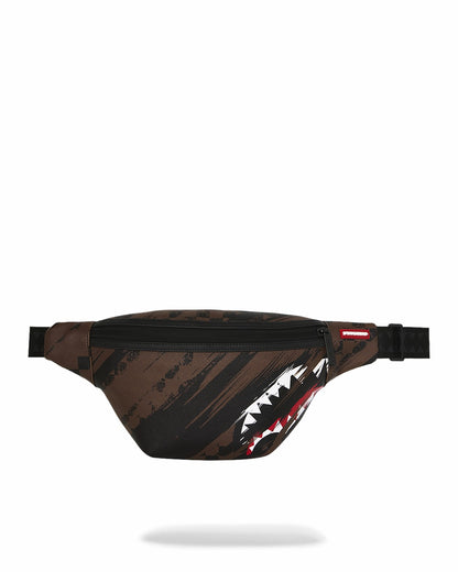 SHARKS IN PARIS NIGHT DRIFT SAVVY CROSSBODY