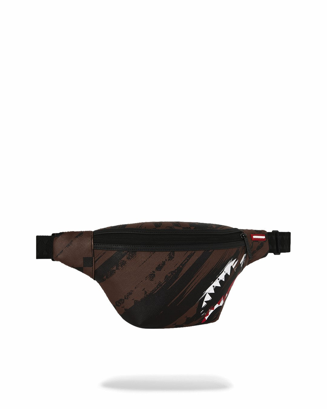 SHARKS IN PARIS NIGHT DRIFT SAVVY CROSSBODY