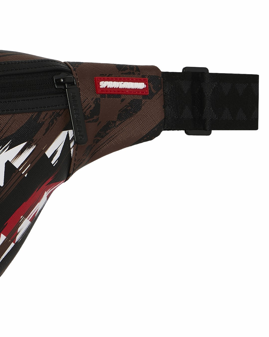 SHARKS IN PARIS NIGHT DRIFT SAVVY CROSSBODY