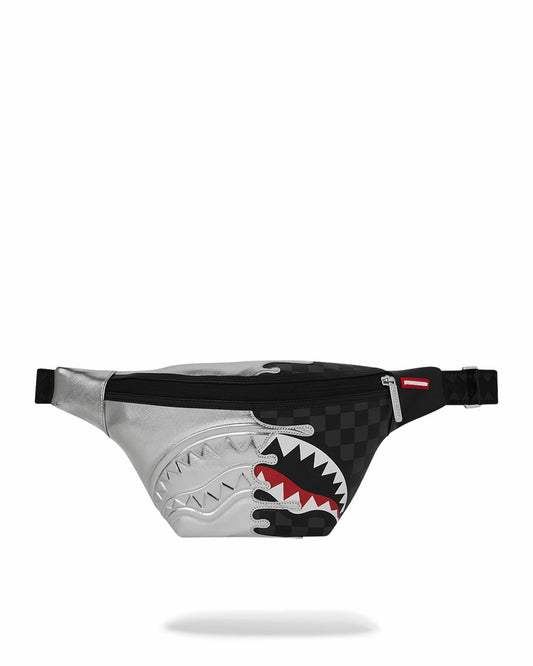 CHROME SPECTRE SAVVY CROSSBODY