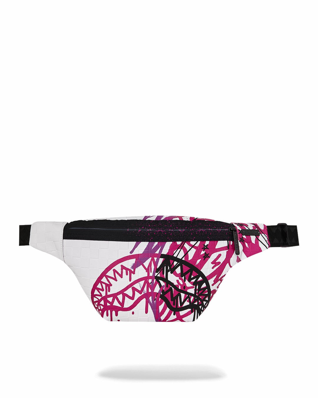 CRASH GRAFF TURBO SAVVY CROSSBODY
