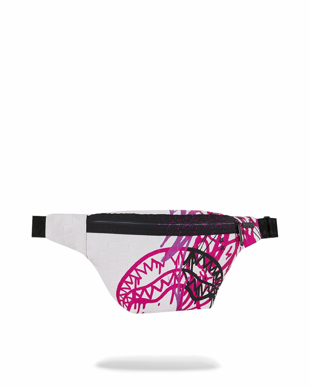 CRASH GRAFF TURBO SAVVY CROSSBODY