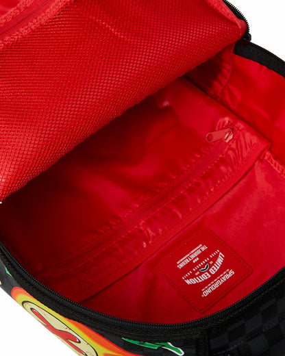 MONSTER MONEY BACKPACK