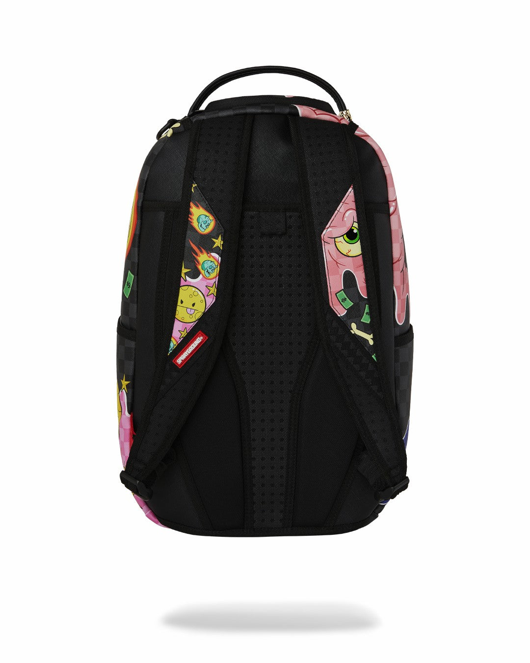 MONSTER MONEY BACKPACK