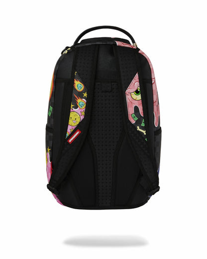 MONSTER MONEY BACKPACK