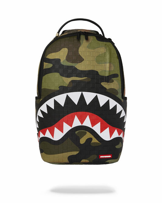 CAMORICH ROYALE BACKPACK