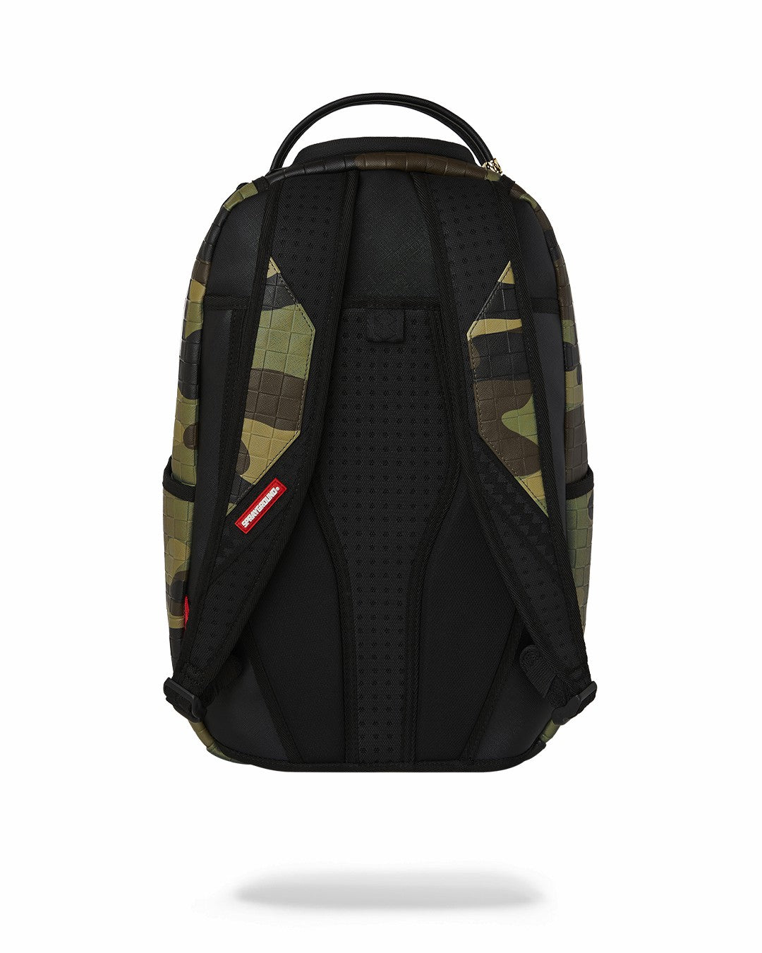 CAMORICH ROYALE BACKPACK