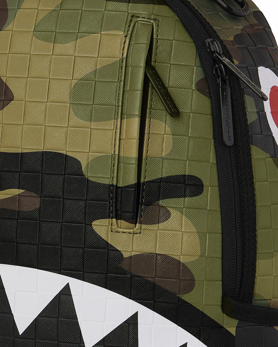 CAMORICH ROYALE BACKPACK