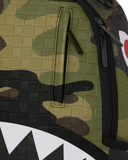 CAMORICH ROYALE BACKPACK