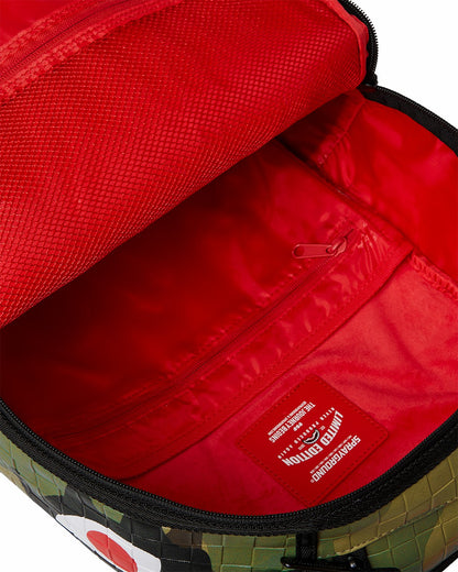 CAMORICH ROYALE BACKPACK