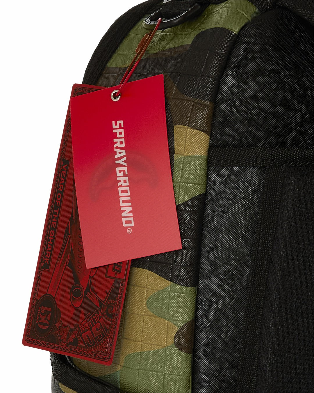 CAMORICH ROYALE BACKPACK