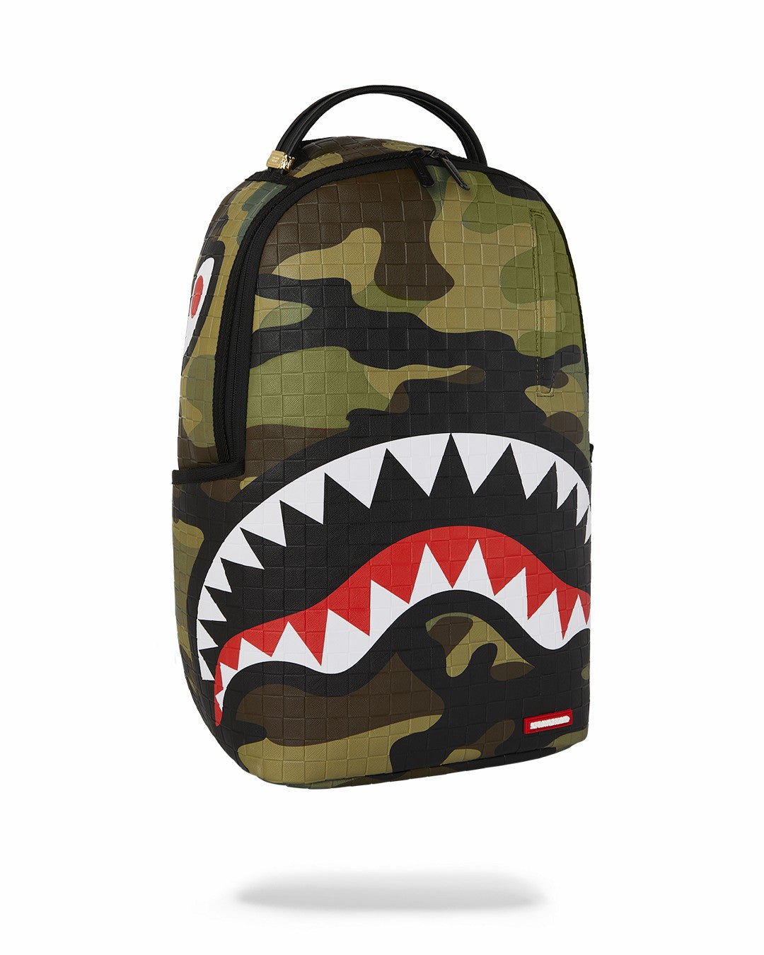 CAMORICH ROYALE BACKPACK