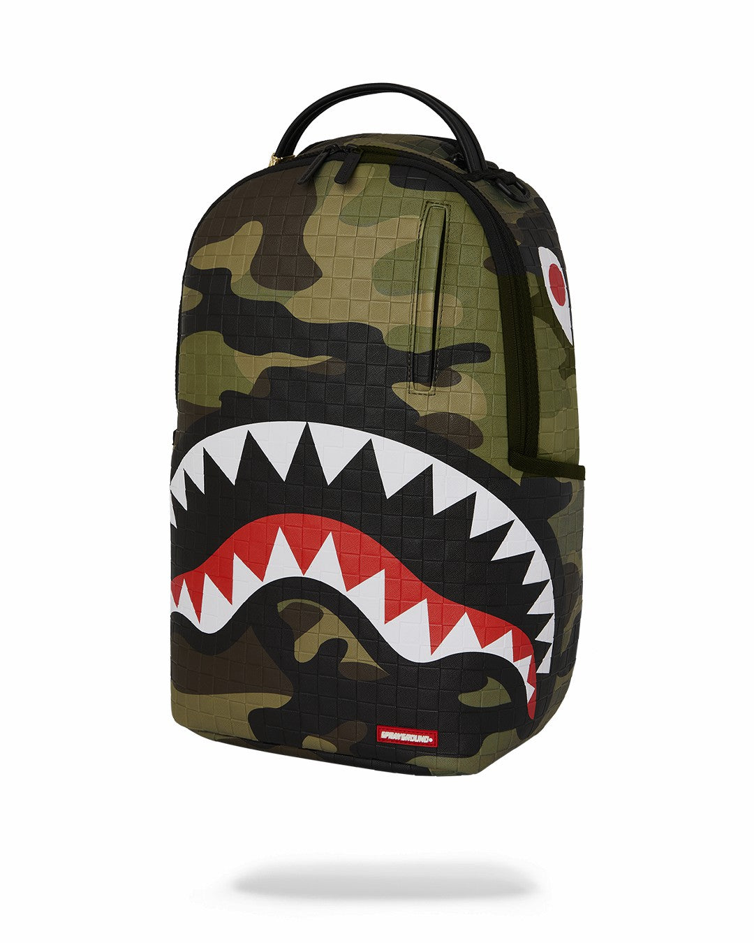CAMORICH ROYALE BACKPACK