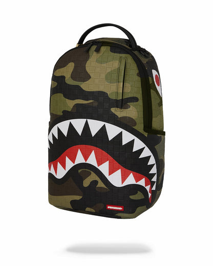 CAMORICH ROYALE BACKPACK