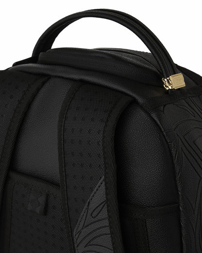 MYTHICAL MONOGRAM SHARK BACKPACK