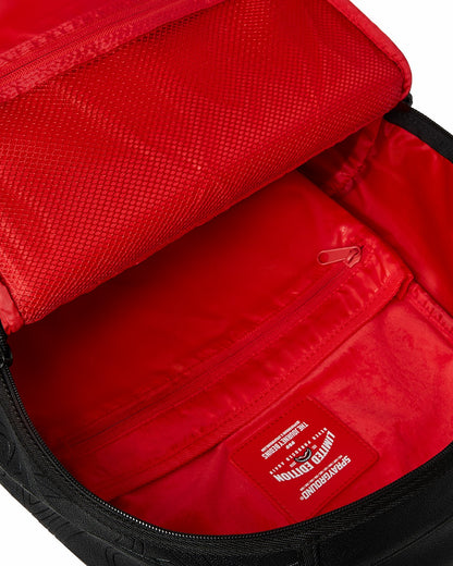 MYTHICAL MONOGRAM SHARK BACKPACK