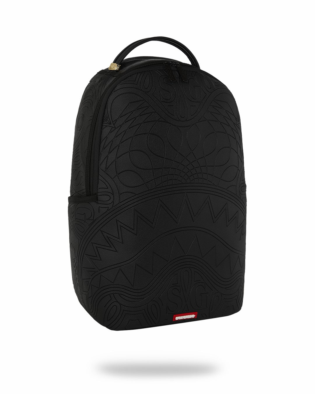MYTHICAL MONOGRAM SHARK BACKPACK