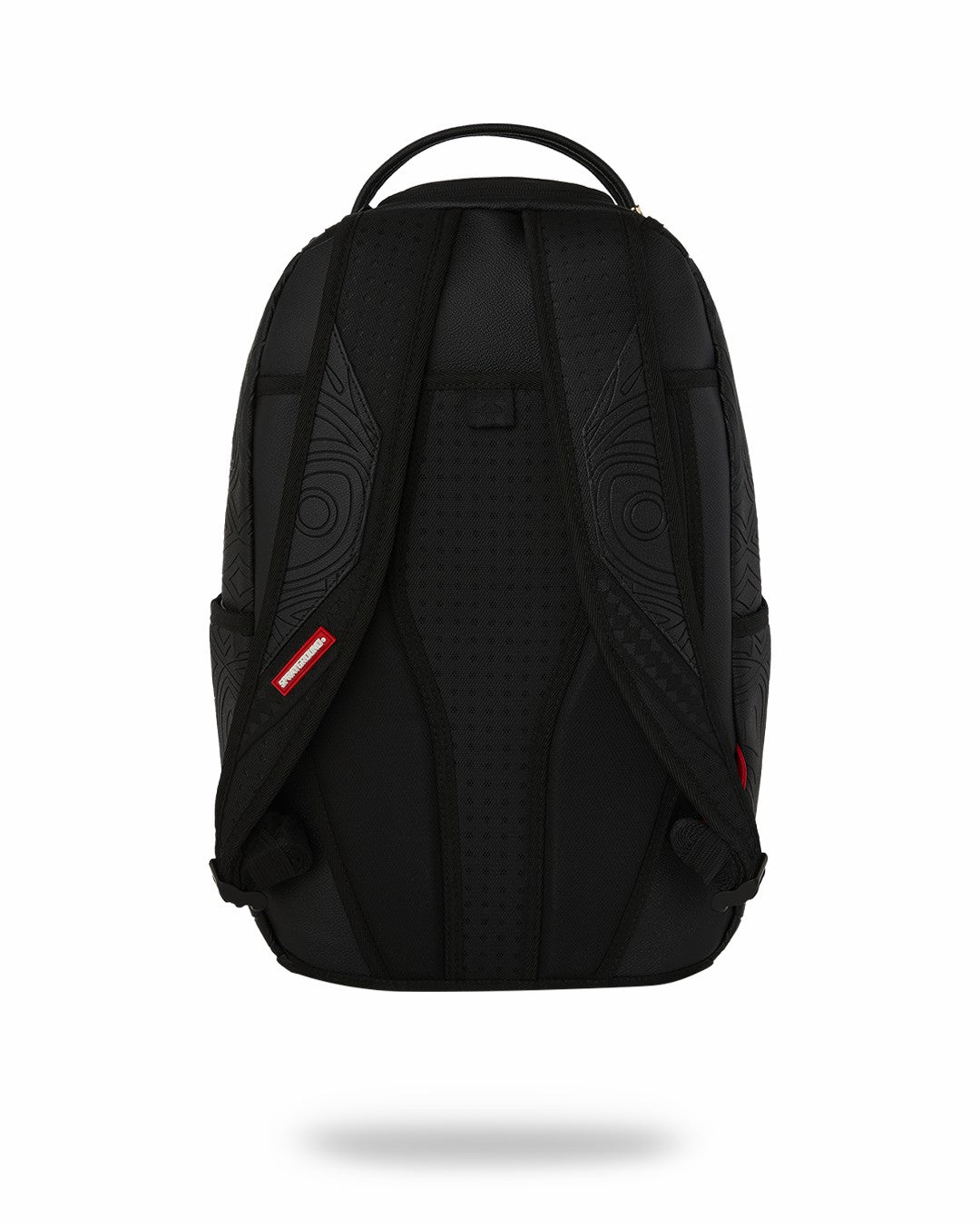 MYTHICAL MONOGRAM SHARK BACKPACK